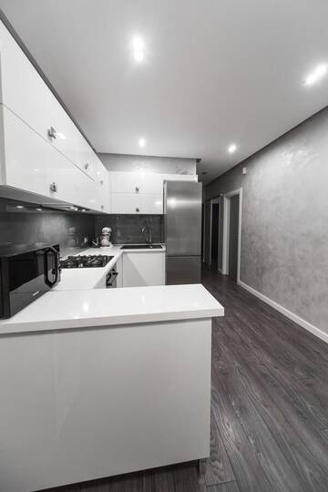 Фотографии Апартаменты V&G Apartment г. Львов (Украина) №2 Фото Апартаменты V&G Apartment г. Львов 2