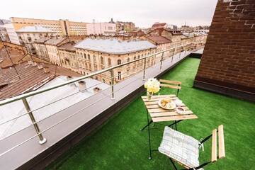 Фотографии Апартаменты High Castle view Apartment in center Lviv!!! г. Львов (Украина) №2 Фото Апартаменты High Castle view Apartment in center Lviv!!! г. Львов 2