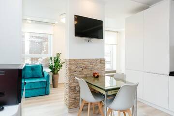 Фотографии Апартаменты High Castle view Apartment in center Lviv!!! г. Львов (Украина) №3 Фото Апартаменты High Castle view Apartment in center Lviv!!! г. Львов 3