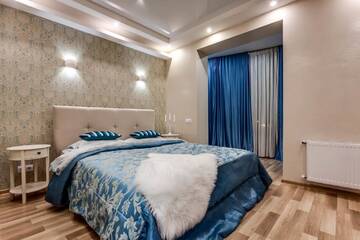 Фотографии Апартаменты Luxury Victoria Garden Apartment г. Львов (Украина) №1 Фото Апартаменты Luxury Victoria Garden Apartment г. Львов 1