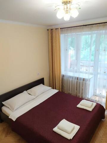 Фотографии Апартаменты Stryiska. Two bedrooms.Arena-Lviv.Achan. Bus station г. Львов (Украина) №4 Фото Апартаменты Stryiska. Two bedrooms.Arena-Lviv.Achan. Bus station г. Львов 4