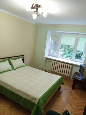 Фотографии Апартаменты Stryiska. Two bedrooms.Arena-Lviv.Achan. Bus station г. Львов (Украина) №5 Фото Апартаменты Stryiska. Two bedrooms.Arena-Lviv.Achan. Bus station г. Львов 5