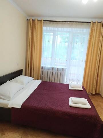 Фотографии Апартаменты Stryiska. Two bedrooms.Arena-Lviv.Achan. Bus station г. Львов (Украина) №1 Фото Апартаменты Stryiska. Two bedrooms.Arena-Lviv.Achan. Bus station г. Львов 1