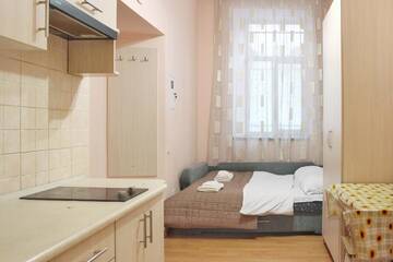 Фотографии Апартаменты Квартира по вул.Гавришкевича - Apartment on the street of Gavrishkevich г. Львов (Украина) №4 Фото Апартаменты Квартира по вул.Гавришкевича - Apartment on the street of Gavrishkevich г. Львов 4
