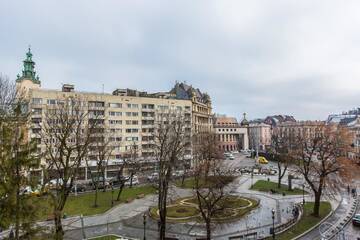Фотографии Апартаменты Квартира по вул.Гавришкевича - Apartment on the street of Gavrishkevich г. Львов (Украина) №2 Фото Апартаменты Квартира по вул.Гавришкевича - Apartment on the street of Gavrishkevich г. Львов 2