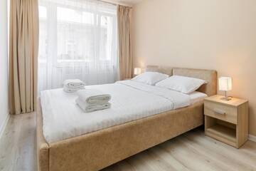 Фотографии Апартаменты Avangard DeLuxe Apartment г. Львов (Украина) №4 Фото Апартаменты Avangard DeLuxe Apartment г. Львов 4