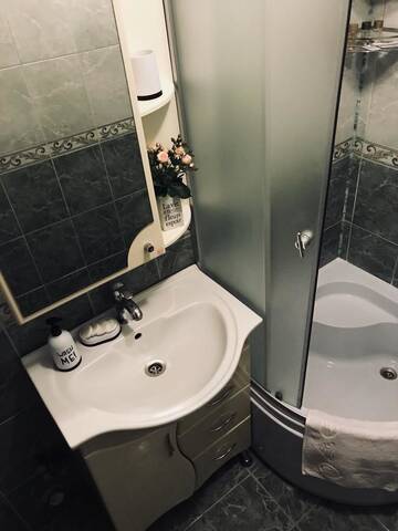 Фотографии Апартаменты Iren Smart Apartment г. Львов (Украина) №3 Фото Апартаменты Iren Smart Apartment г. Львов 3
