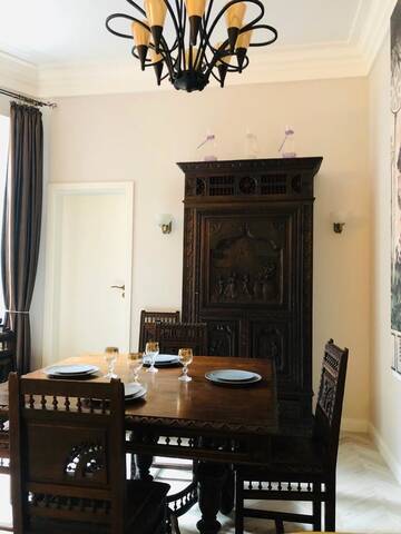 Фотографии Апартаменты VIP apartment history г. Львов (Украина) №4 Фото Апартаменты VIP apartment history г. Львов 4