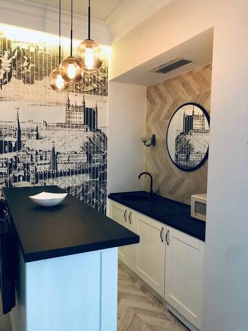 Фотографии Апартаменты VIP apartment history г. Львов (Украина) №5 Фото Апартаменты VIP apartment history г. Львов 5