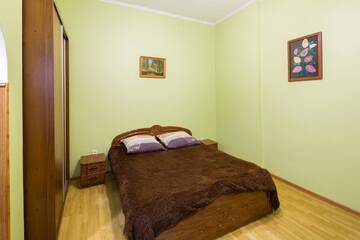 Фотографии Апартаменты Apartments Galitskaya street г. Львов (Украина) №1 Фото Апартаменты Apartments Galitskaya street г. Львов 1