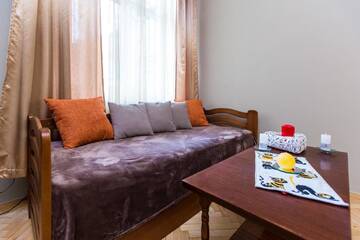 Фотографии Апартаменты APARTMENTS on SHOLOM ALEICHEM г. Львов (Украина) №3 Фото Апартаменты APARTMENTS on SHOLOM ALEICHEM г. Львов 3
