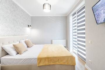 Фотографии Апартаменты InLvivApartment on Hazova str г. Львов (Украина) №2 Фото Апартаменты InLvivApartment on Hazova str г. Львов 2