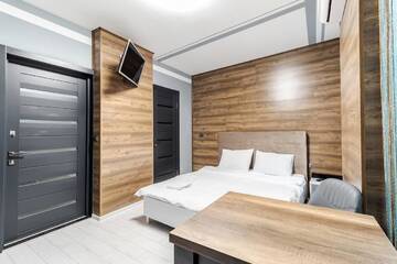Фотографии Апартаменты Balabana Red Apartment г. Львов (Украина) №3 Фото Апартаменты Balabana Red Apartment г. Львов 3