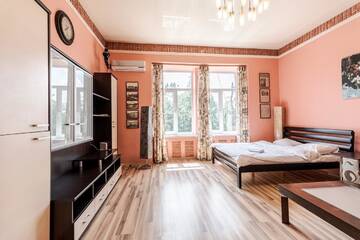 Фотографии Апартаменты Danylo Halytsky Apartment г. Львов (Украина) №1 Фото Апартаменты Danylo Halytsky Apartment г. Львов 1
