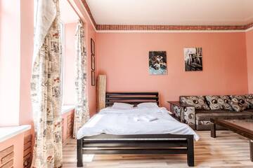 Фотографии Апартаменты Danylo Halytsky Apartment г. Львов (Украина) №3 Фото Апартаменты Danylo Halytsky Apartment г. Львов 3