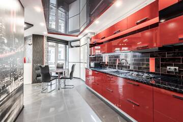 Фотографии Апартаменты Exclusive Balabana Apartment г. Львов (Украина) №4 Фото Апартаменты Exclusive Balabana Apartment г. Львов 4
