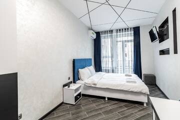Фотографии Апартаменты Balabana Yellow Apartment г. Львов (Украина) №4 Фото Апартаменты Balabana Yellow Apartment г. Львов 4