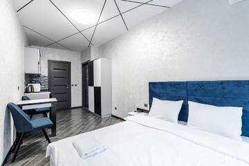Фотографии Апартаменты Balabana Yellow Apartment г. Львов (Украина) №1 Фото Апартаменты Balabana Yellow Apartment г. Львов 1