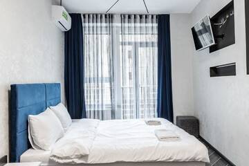 Фотографии Апартаменты Balabana Yellow Apartment г. Львов (Украина) №3 Фото Апартаменты Balabana Yellow Apartment г. Львов 3