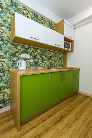 Фотографии Апартаменты BonApart Delux г. Львов (Украина) №4 Фото Апартаменты BonApart Delux г. Львов 4