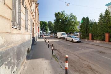 Фотографии Апартаменты Deluxe Leopolli, 3 rooms г. Львов (Украина) №5 Фото Апартаменты Deluxe Leopolli, 3 rooms г. Львов 5