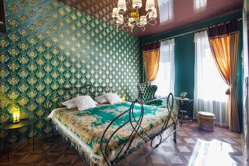 Фотографии Апартаменты Deluxe Leopolli, 3 rooms г. Львов (Украина) №1 Фото Апартаменты Deluxe Leopolli, 3 rooms г. Львов 1