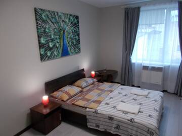 Фотографии Апартаменты Apartment near the Forum mall 2 г. Львов (Украина) №4 Фото Апартаменты Apartment near the Forum mall 2 г. Львов 4