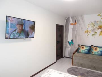 Фотографии Апартаменты Apartment near the Forum mall 2 г. Львов (Украина) №2 Фото Апартаменты Apartment near the Forum mall 2 г. Львов 2