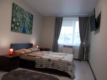Фотографии Апартаменты Apartment near the Forum mall 2 г. Львов (Украина) №3 Фото Апартаменты Apartment near the Forum mall 2 г. Львов 3