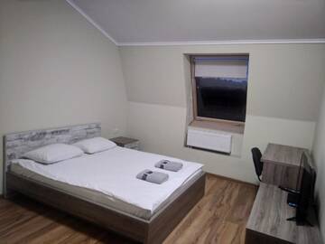Фото Отель Budget hotel Ekotel г. Львов 5