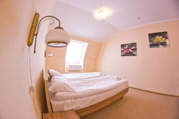 Фото Отель Budget hotel Ekotel г. Львов 1