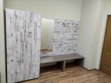 Фото номера Двухместный номер с 1 кроватью Отель Budget hotel Ekotel г. Львов 13