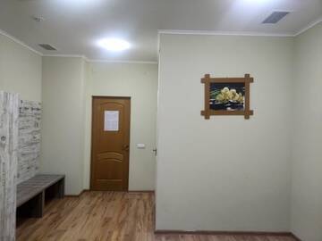 Фото номера Двухместный номер с 1 кроватью Отель Budget hotel Ekotel г. Львов 8