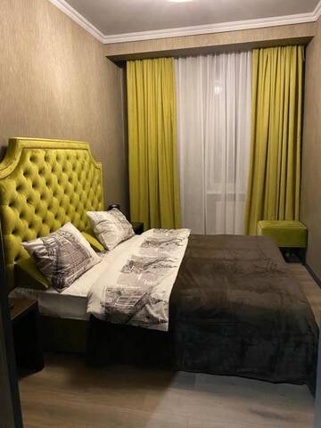 Фото номера Апартаменты Делюкс по адресу: улица Katedralna 7 Апартаменты Apartments Lux in city center Lviv г. Львов 21