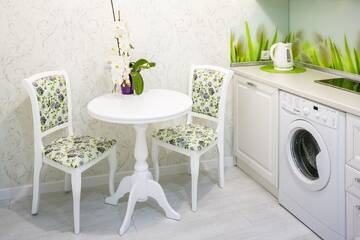 Фото номера Апартаменты - ул. Черноморская, 3 Апартаменты Crystal Apartments г. Львов 6