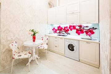 Фото номера Апартаменты - Площадь Галицкого, 2 Апартаменты Crystal Apartments г. Львов 5