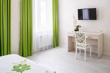 Фото номера Апартаменты - ул. Черноморская, 3 Апартаменты Crystal Apartments г. Львов 8