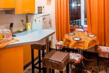 Фото номера Апартаменты Апартаменты BV Apartments Cozy in Center г. Львов 14