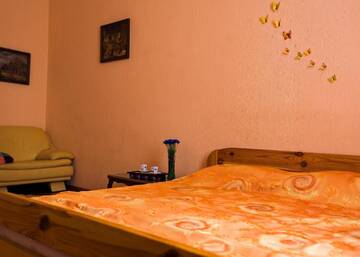 Фото номера Апартаменты Апартаменты BV Apartments Cozy in Center г. Львов 23