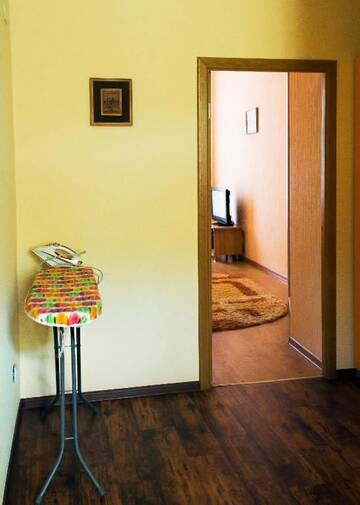 Фото номера Апартаменты Апартаменты BV Apartments Cozy in Center г. Львов 22
