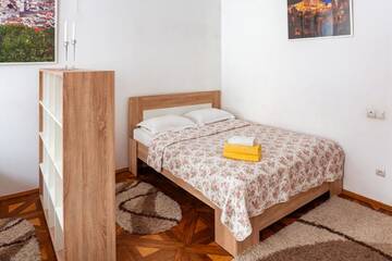 Фото номера Стандартные апартаменты Апартаменты BV Apartments Cozy in Center г. Львов 10
