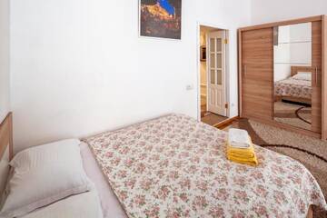 Фото номера Стандартные апартаменты Апартаменты BV Apartments Cozy in Center г. Львов 14