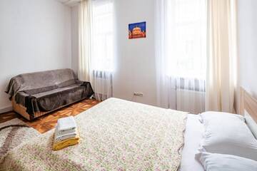 Фото номера Стандартные апартаменты Апартаменты BV Apartments Cozy in Center г. Львов 16