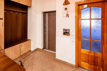 Фото номера Стандартные апартаменты Апартаменты BV Apartments Cozy in Center г. Львов 27