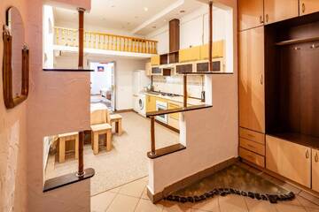 Фото номера Стандартные апартаменты Апартаменты BV Apartments Cozy in Center г. Львов 25