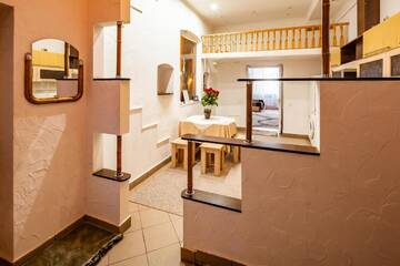 Фото номера Стандартные апартаменты Апартаменты BV Apartments Cozy in Center г. Львов 26