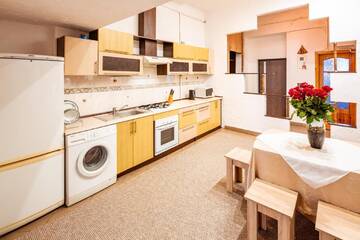 Фото номера Стандартные апартаменты Апартаменты BV Apartments Cozy in Center г. Львов 29