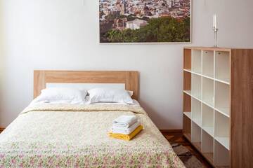 Фото номера Стандартные апартаменты Апартаменты BV Apartments Cozy in Center г. Львов 6