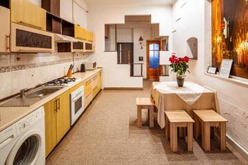Фото номера Стандартные апартаменты Апартаменты BV Apartments Cozy in Center г. Львов 30