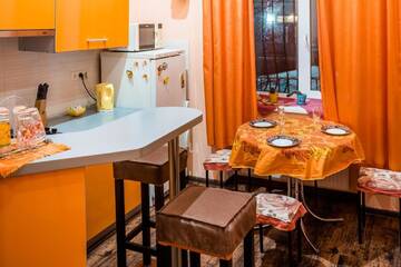 Фото номера Апартаменты Апартаменты BV Apartments Cozy in Center г. Львов 3